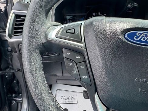 Used 2024 Ford Edge SEL w/ Convenience Package AWD/4WD image 29