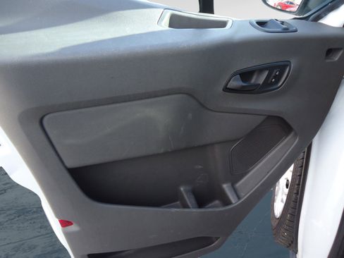 Used 2021 Ford Transit 350 XLT RWD image 19