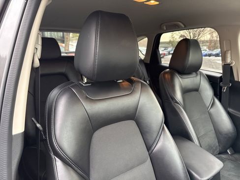 Certified 2023 MAZDA CX-5 AWD 2.5 S w/ Select Package image 29