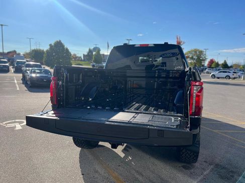 New 2025 Ford F150 XLT w/ Equipment Group 302A MID image 22