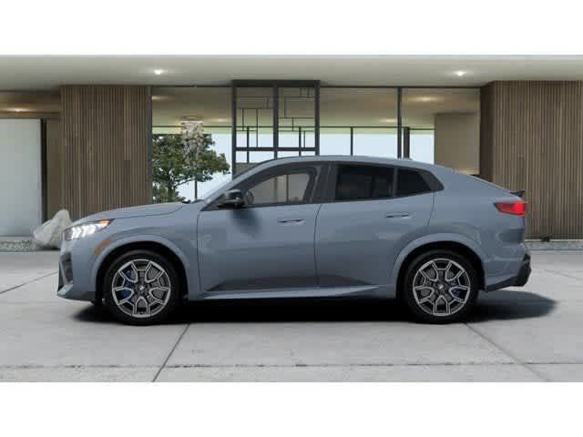 New 2027 BMW X2 M35i AWD/4WD image 4