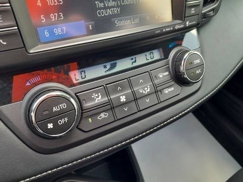 Used 2016 Toyota RAV4 XLE w/ Convenience Package AWD/4WD image 22