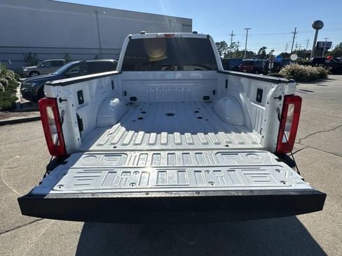Used 2023 Ford F250 XLT image 6