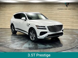 Used 2025 Genesis GV80 3.5T Prestige AWD/4WD 360° Tour