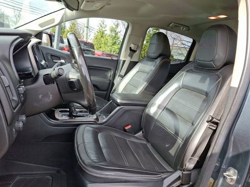 Used 2019 GMC Canyon Denali image 24