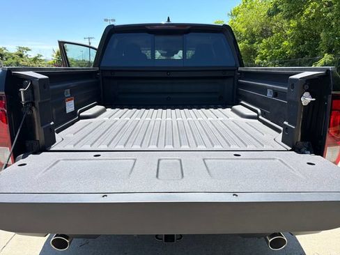 New 2026 Honda Ridgeline RTL image 28