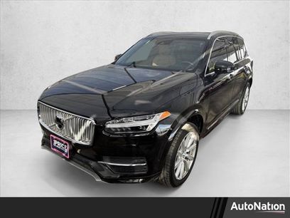 Used 2018 Volvo XC90 T6 Inscription w/ Convenience Package