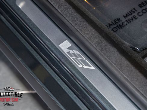 Used 2013 Cadillac CTS V w/ Wood Trim Package image 61