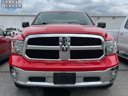 Used 2019 RAM 1500 Tradesman w/ Tradesman SXT Package image 2
