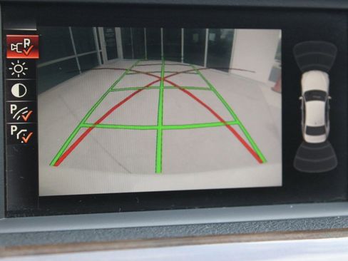 Used 2015 BMW 328i xDrive Sedan image 24