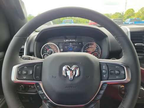 New 2026 RAM 1500 Big Horn AWD/4WD image 16