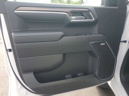 Used 2024 Chevrolet Silverado 1500 RST w/ All Star Edition Plus image 13