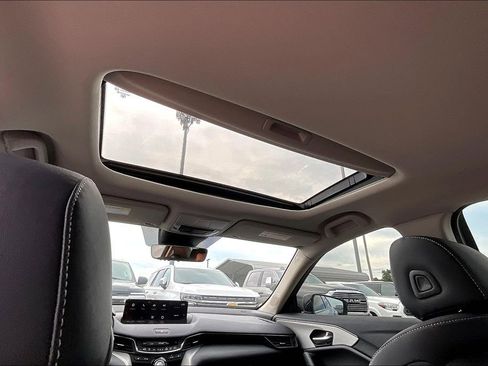 New 2025 Acura TLX w/ Technology Package FWD image 25