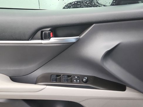 Used 2024 Toyota Camry LE image 15