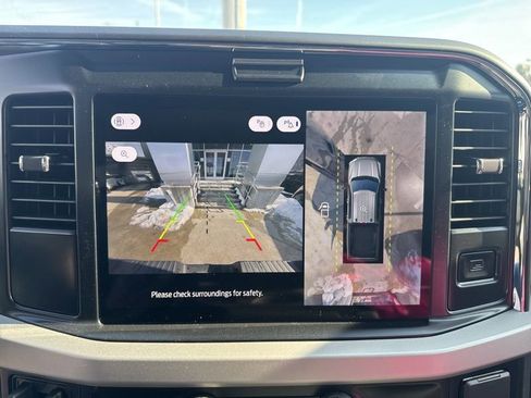 New 2026 Ford F350 XLT w/ XLT Premium Package image 36