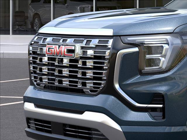 New 2027 GMC Terrain Denali w/ LPO, Floor Liner Package AWD/4WD image 13