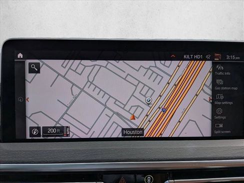 Certified 2023 BMW X3 sDrive30i w/ Premium Package image 11