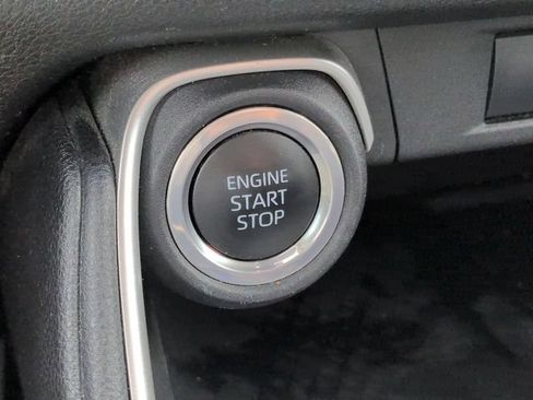Used 2024 Toyota Grand Highlander AWD image 28