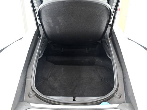 Used 2016 Jaguar F-TYPE S w/ Suedecloth Interior Pack AWD/4WD image 35
