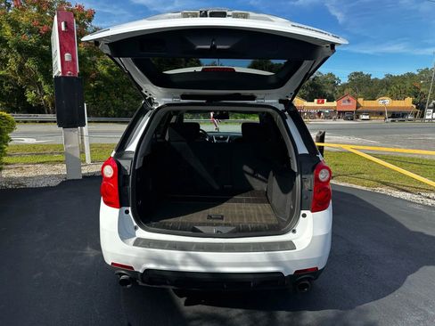 Used 2011 Chevrolet Equinox LT w/ Driver Convenience Package image 10