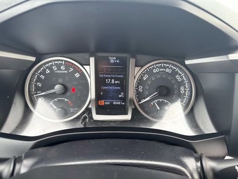 Used 2023 Toyota Tacoma SR5 image 39