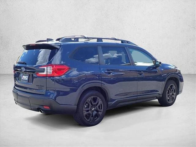 Used 2024 Subaru Ascent Onyx Edition Limited AWD/4WD image 4