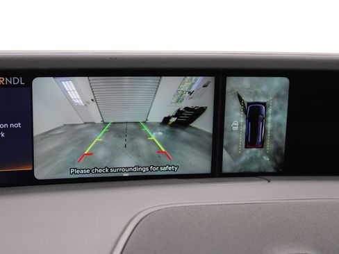 New 2026 Lincoln Nautilus Premier w/ Equipment Group 102A image 54