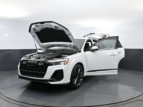 New 2026 Audi Q7 2.0T Premium Plus AWD/4WD image 26