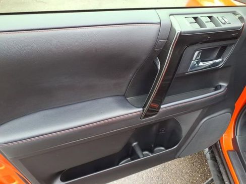 Certified 2024 Toyota 4Runner TRD Off-Road Premium w/ Off Road Premium Plus Package AWD/4WD image 16