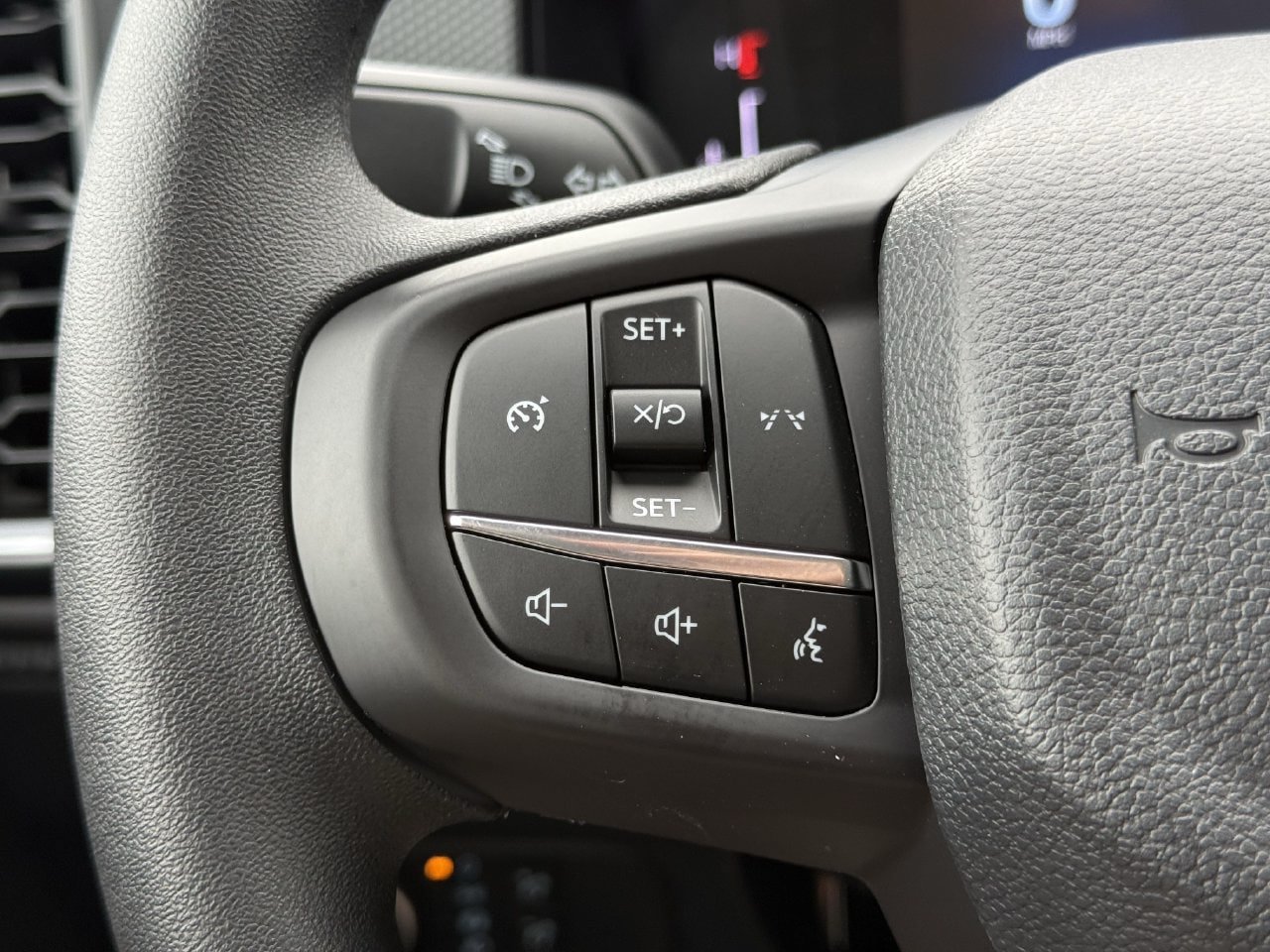 New 2026 Ford Ranger XL RWD image 12