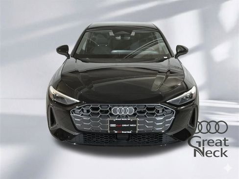 Certified 2025 Audi A5 2.0T Premium w/ Convenience Package image 22