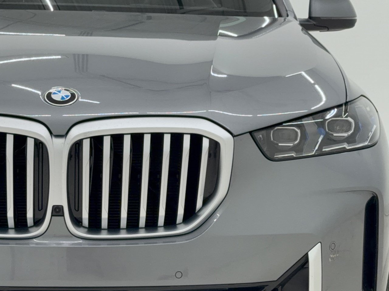 Used 2026 BMW X5 sDrive40i RWD image 12