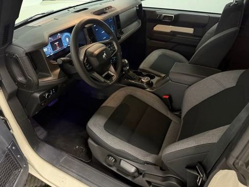 Used 2025 Ford Bronco 2-Door image 13