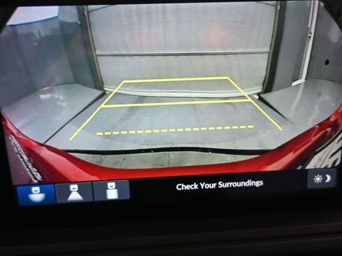 New 2026 Honda Accord LX image 3