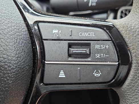 Used 2025 Honda Civic LX image 22