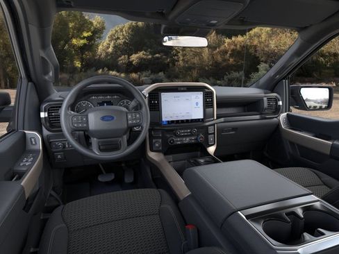 New 2026 Ford F150 STX AWD/4WD image 9