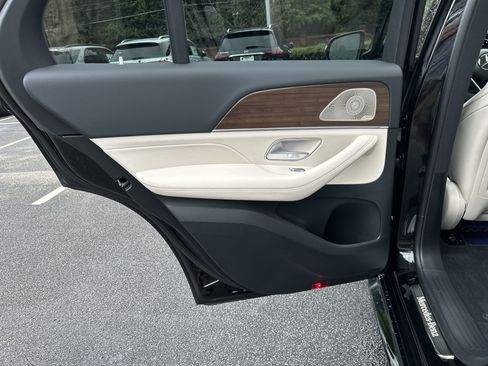 New 2026 Mercedes-Benz GLE 350 4MATIC image 34