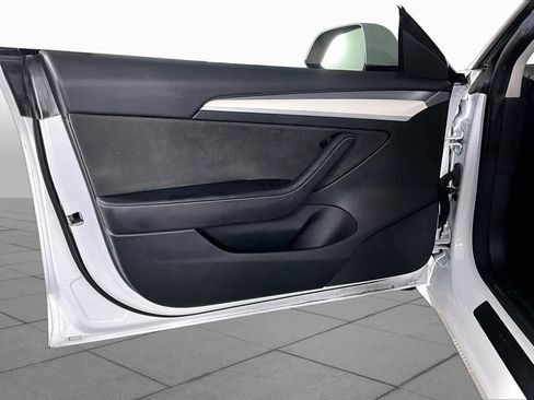 Used 2023 Tesla Model 3 Performance AWD/4WD image 19