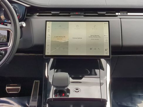 Used 2024 Land Rover Range Rover Sport Dynamic SE image 28