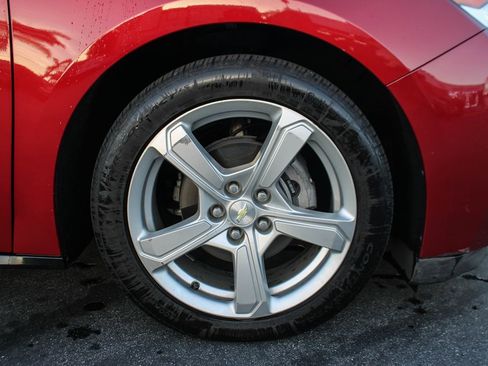 Used 2019 Chevrolet Volt LT image 39