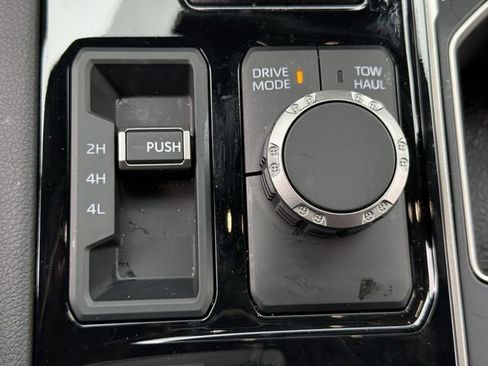 Used 2026 Toyota Tundra Limited w/ Power Package AWD/4WD image 14