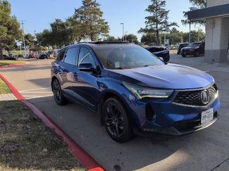 Used 2022 Acura RDX A-Spec AWD/4WD video 1