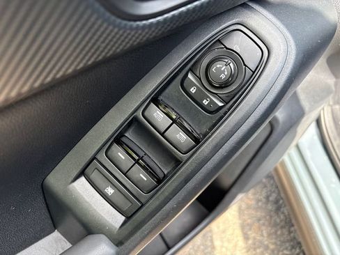 Certified 2025 Subaru Crosstrek 2.0i Premium AWD/4WD image 26