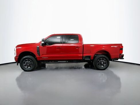 Used 2024 Ford F250 Lariat w/ Lariat Ultimate Package image 4