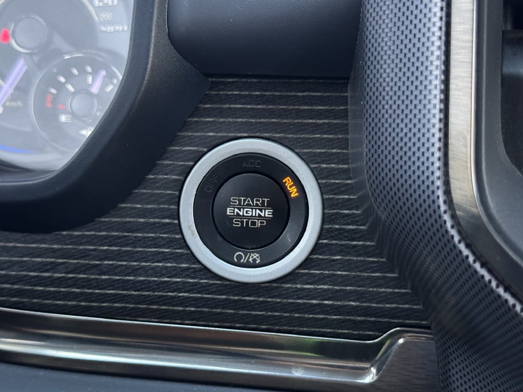Used 2021 RAM 1500 Limited AWD/4WD image 21