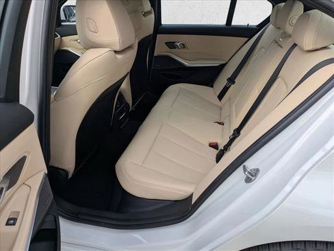 New 2026 BMW 330i Sedan image 16