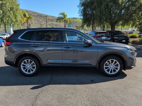 Used 2023 Honda CR-V EX image 6