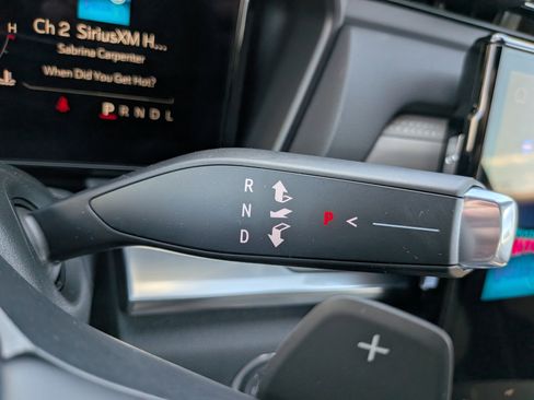 New 2026 GMC Terrain Elevation w/ Elevation Premium Package FWD image 20