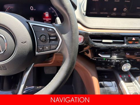 Used 2023 Acura MDX FWD w/ Technology Package image 16