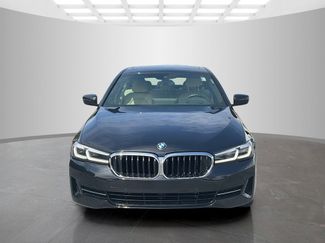 Used 2021 BMW 530i RWD video 2